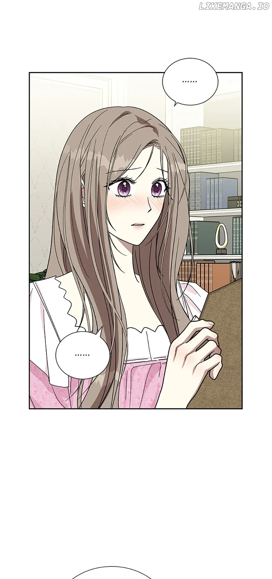 Love Class Chapter 47 Online - página 16