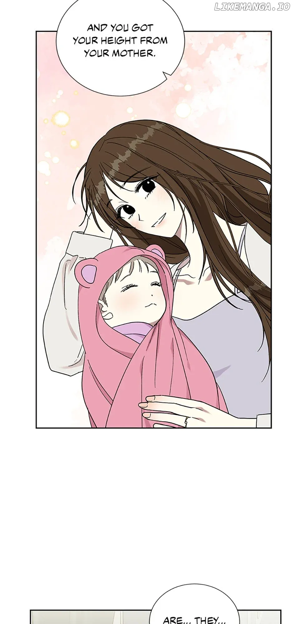 Love Class Chapter 47 Online - página 17