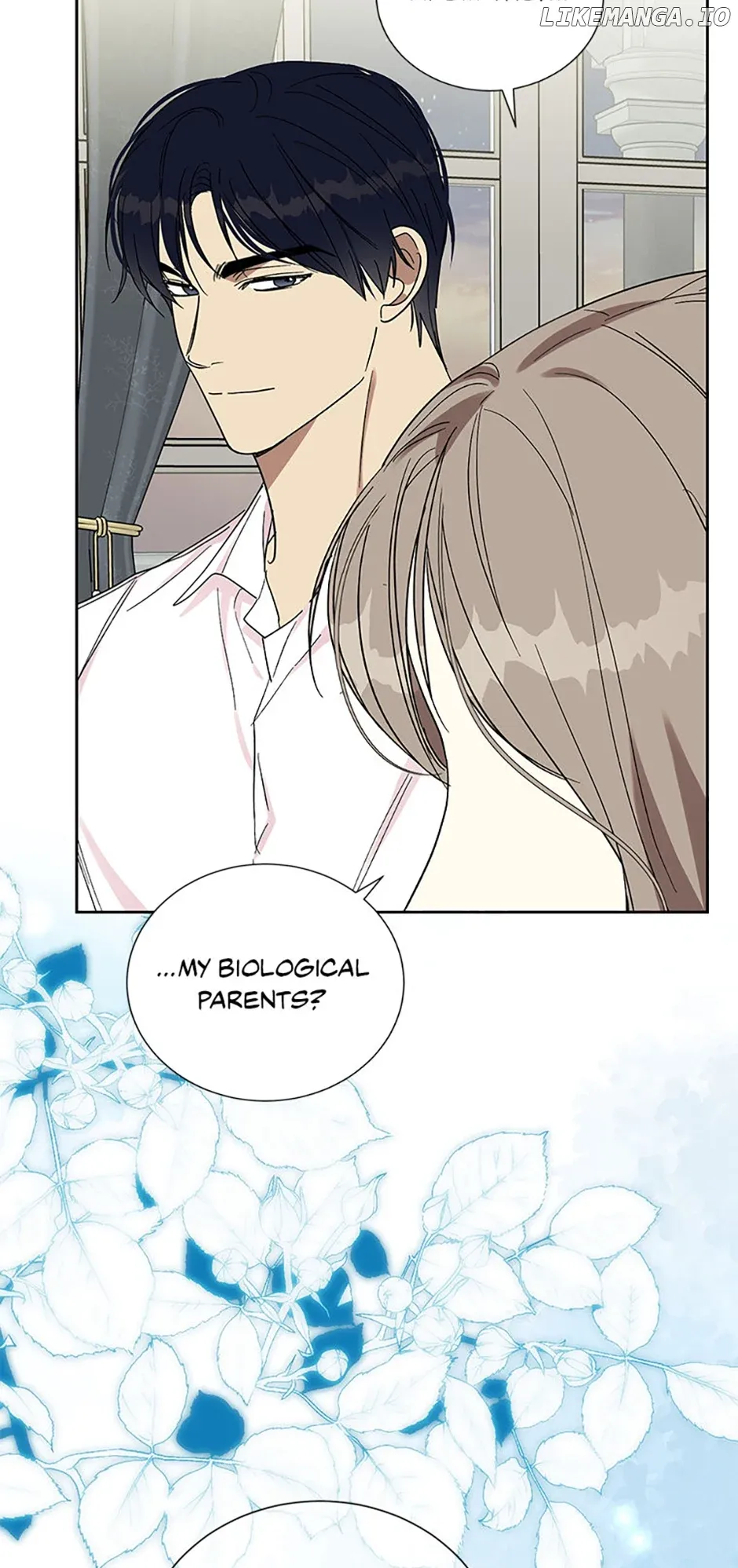 Love Class Chapter 47 Online - página 18