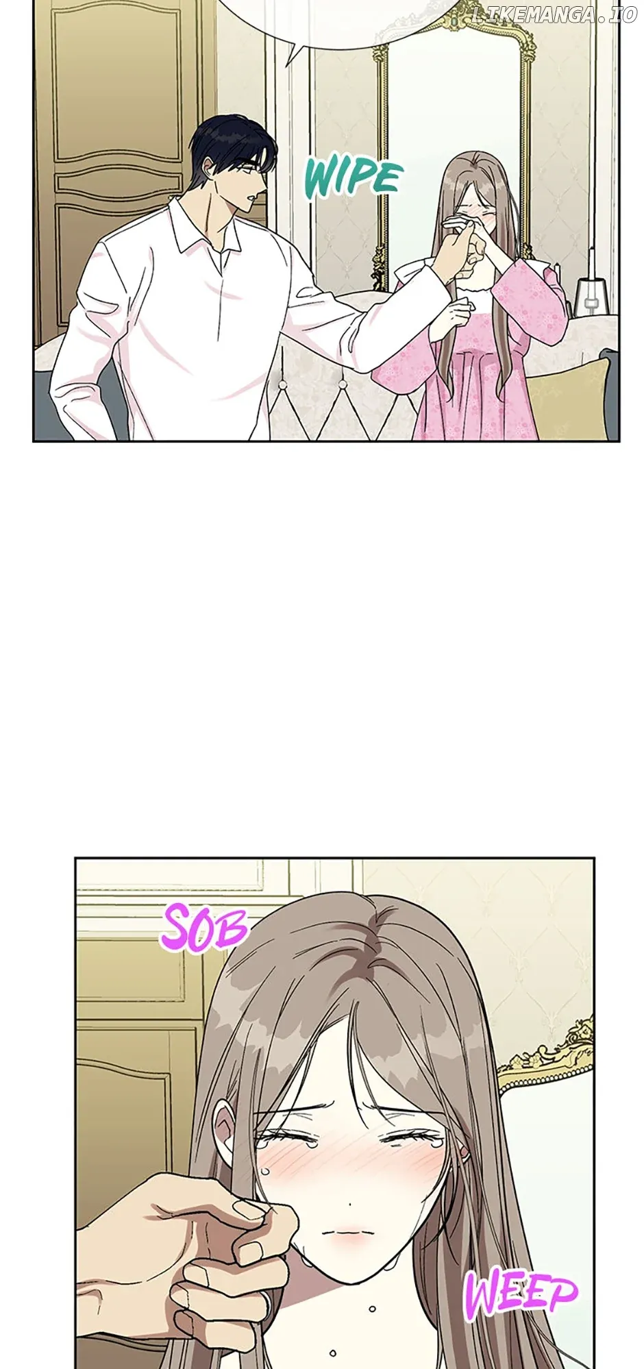 Love Class Chapter 47 Online - página 20