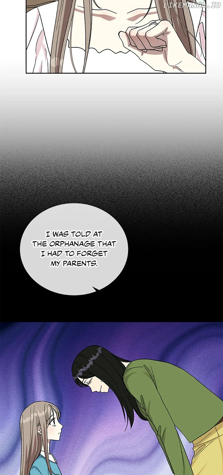 Love Class Chapter 47 Online - página 21