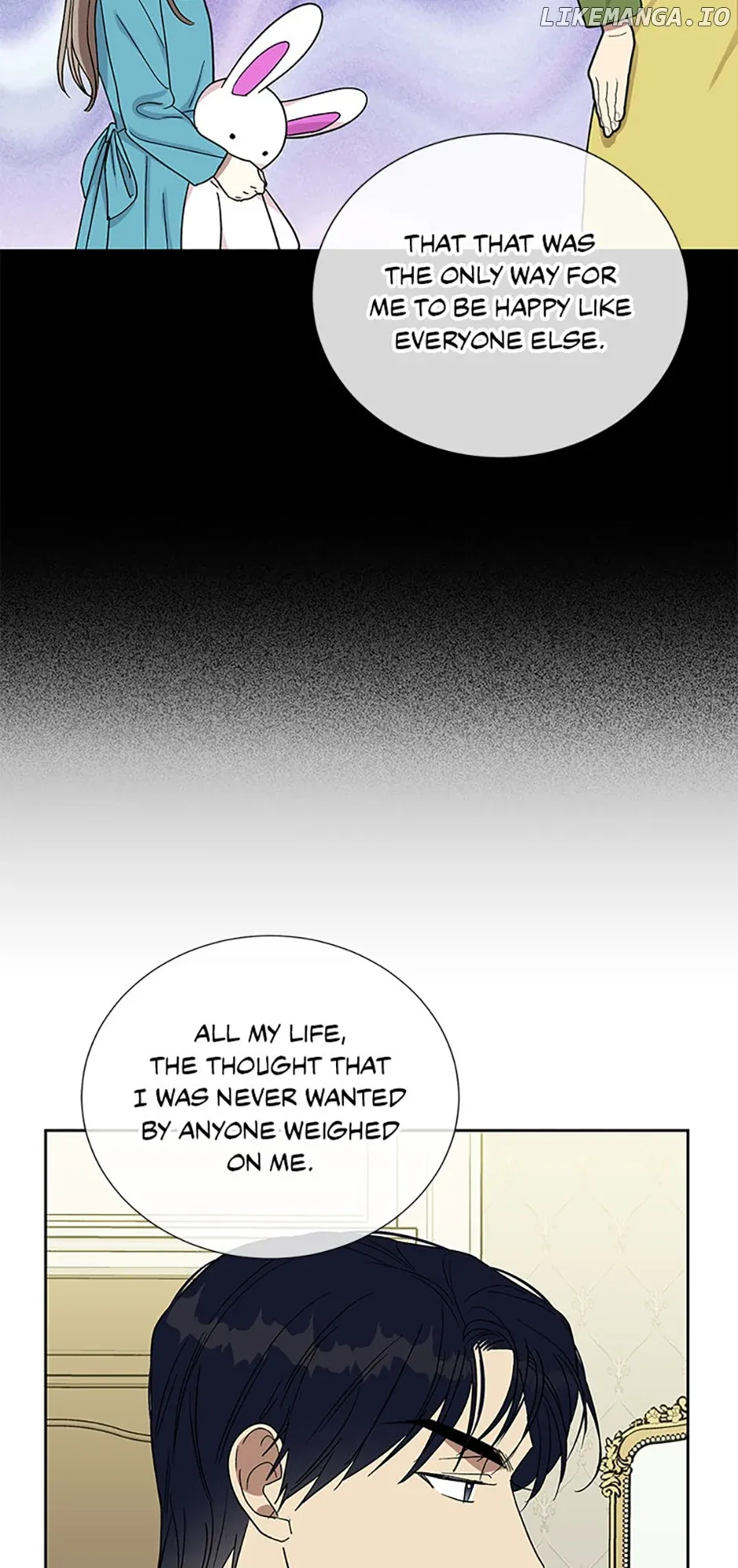 Love Class Chapter 47 Online - página 22