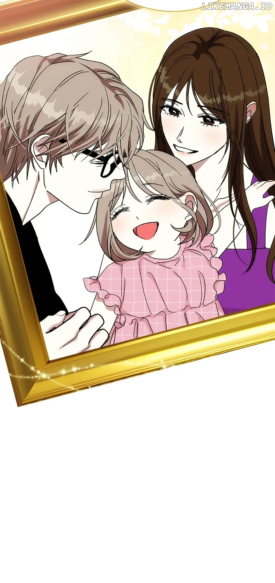 Love Class Chapter 47 Online - página 25