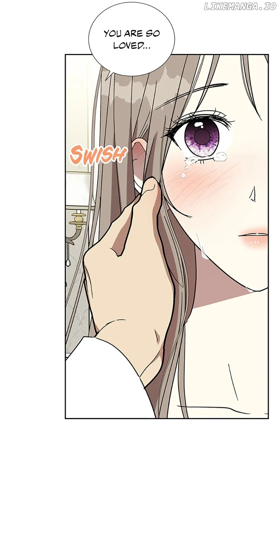 Love Class Chapter 47 Online - página 27