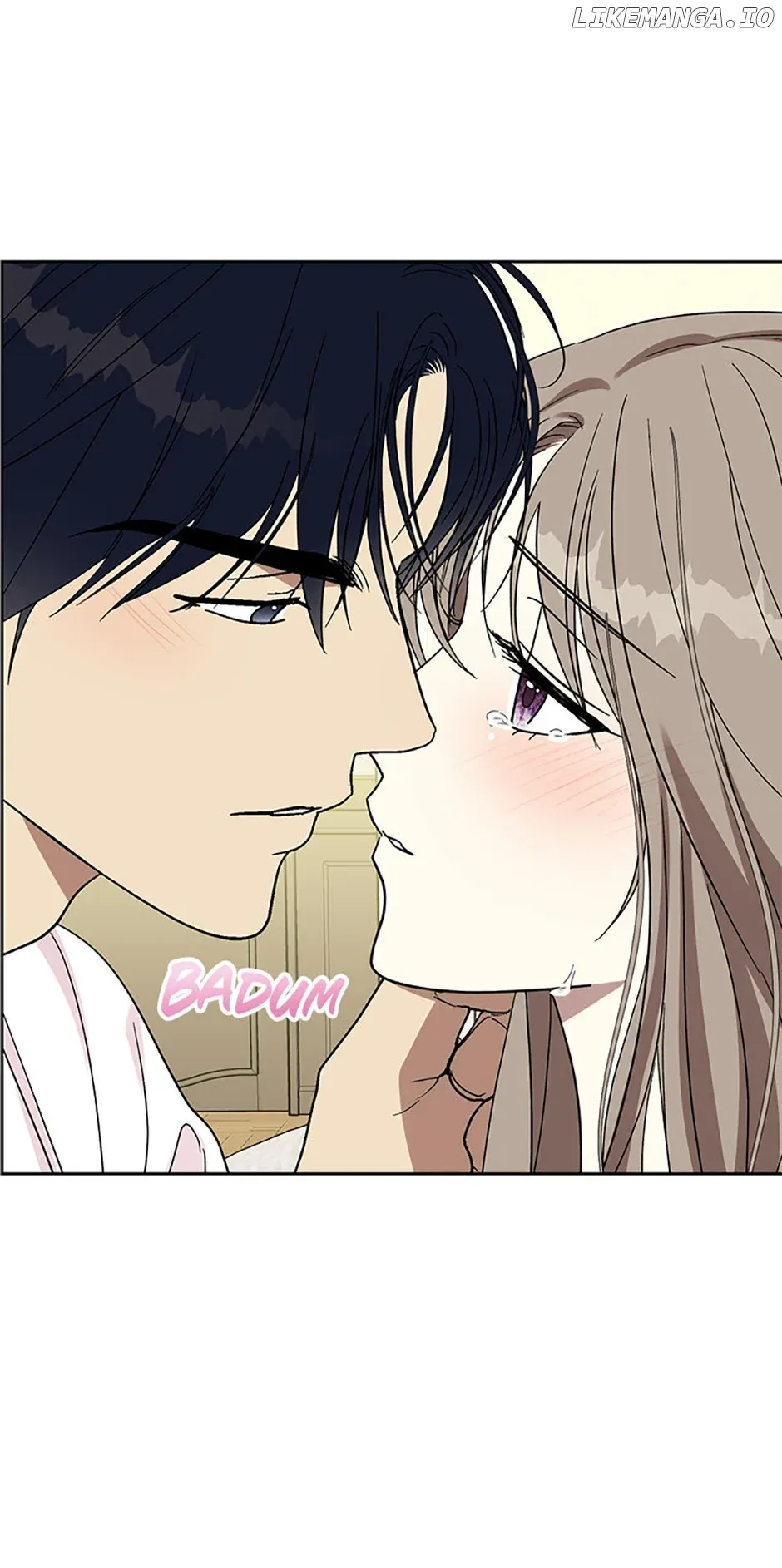 Love Class Chapter 47 Online - página 28