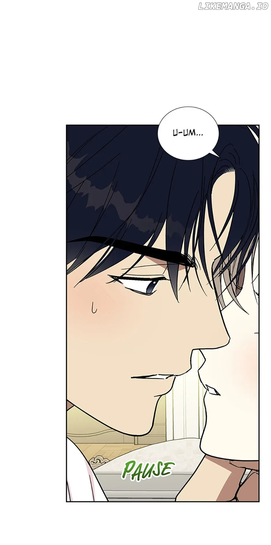 Love Class Chapter 47 Online - página 29