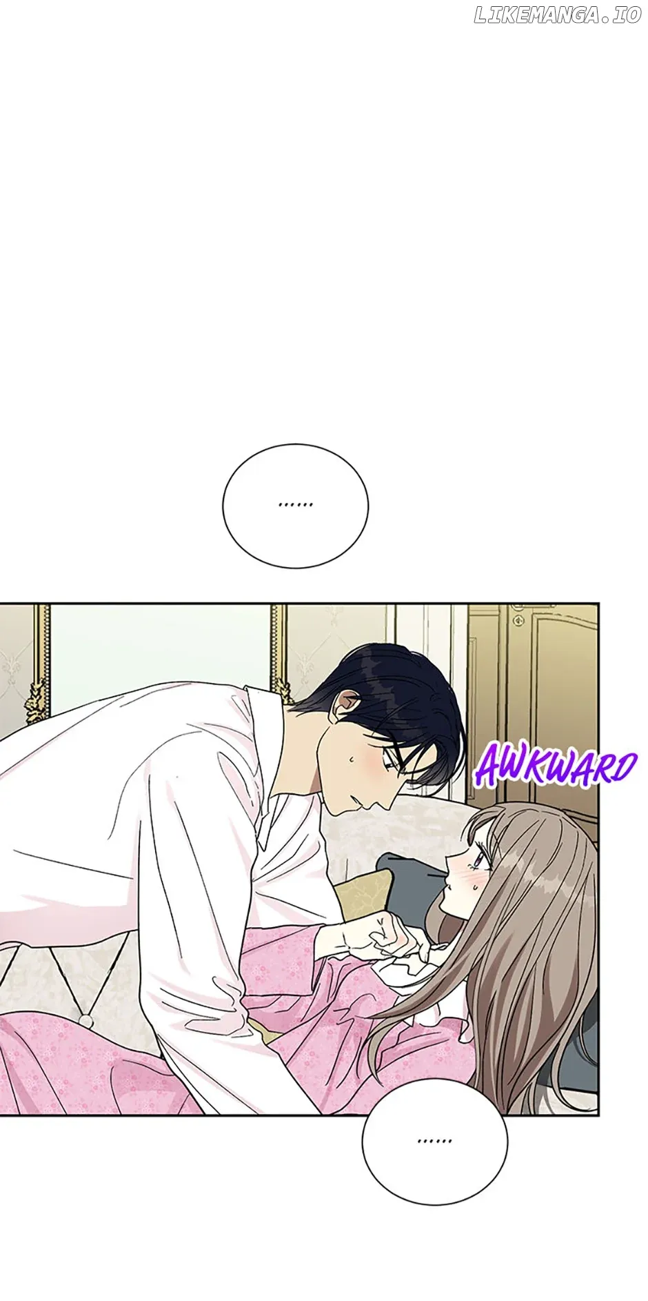 Love Class Chapter 47 Online - página 30
