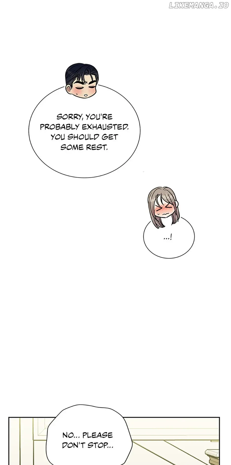 Love Class Chapter 47 Online - página 31