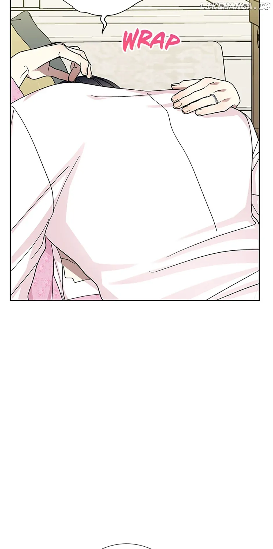 Love Class Chapter 47 Online - página 32