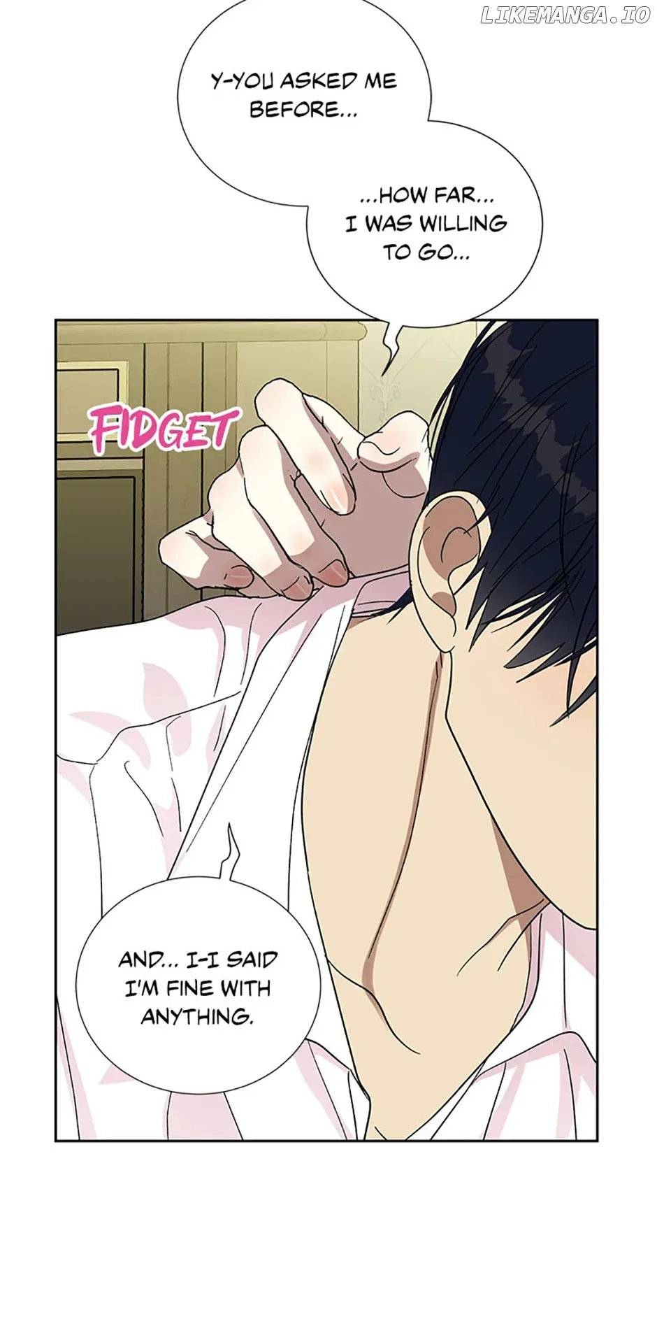 Love Class Chapter 47 Online - página 33