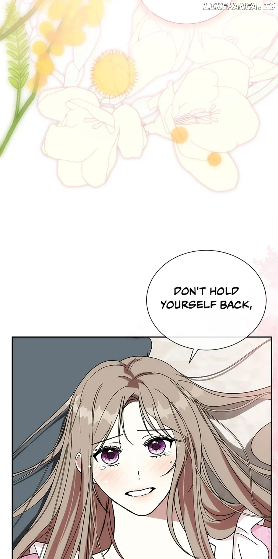 Love Class Chapter 47 Online - página 35