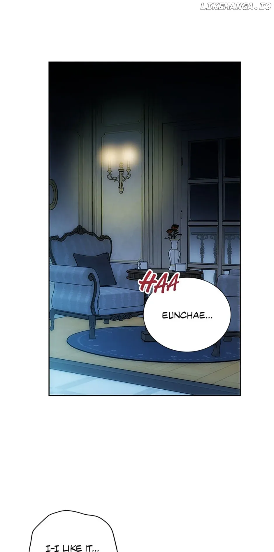 Love Class Chapter 47 Online - página 38