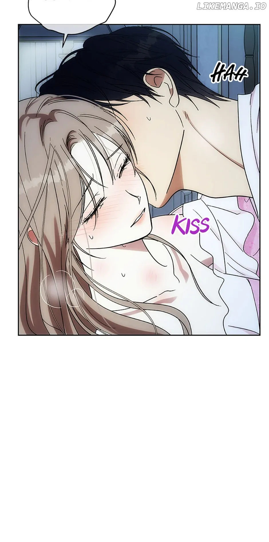 Love Class Chapter 47 Online - página 39