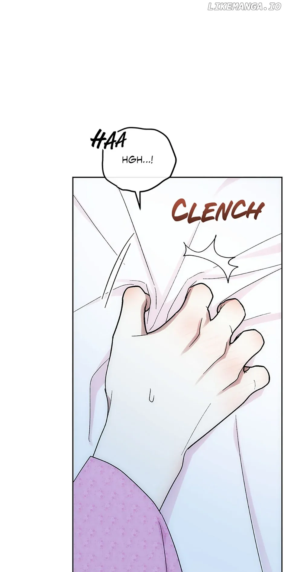 Love Class Chapter 47 Online - página 41