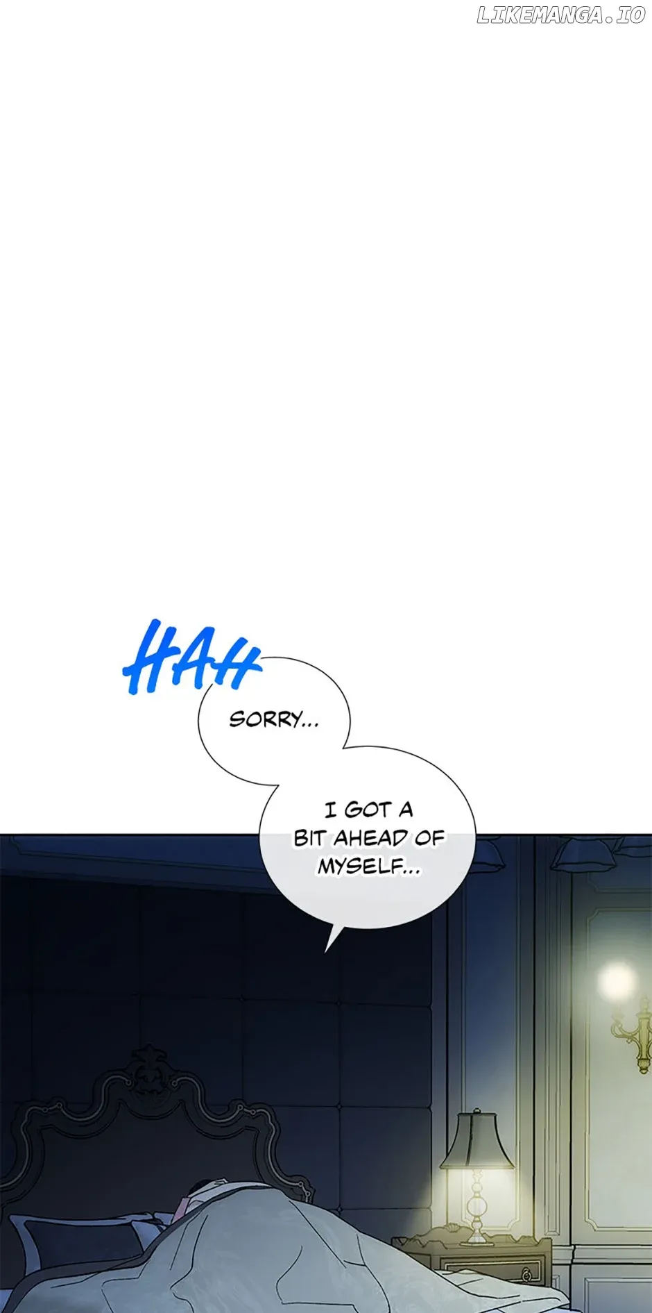 Love Class Chapter 47 Online - página 43