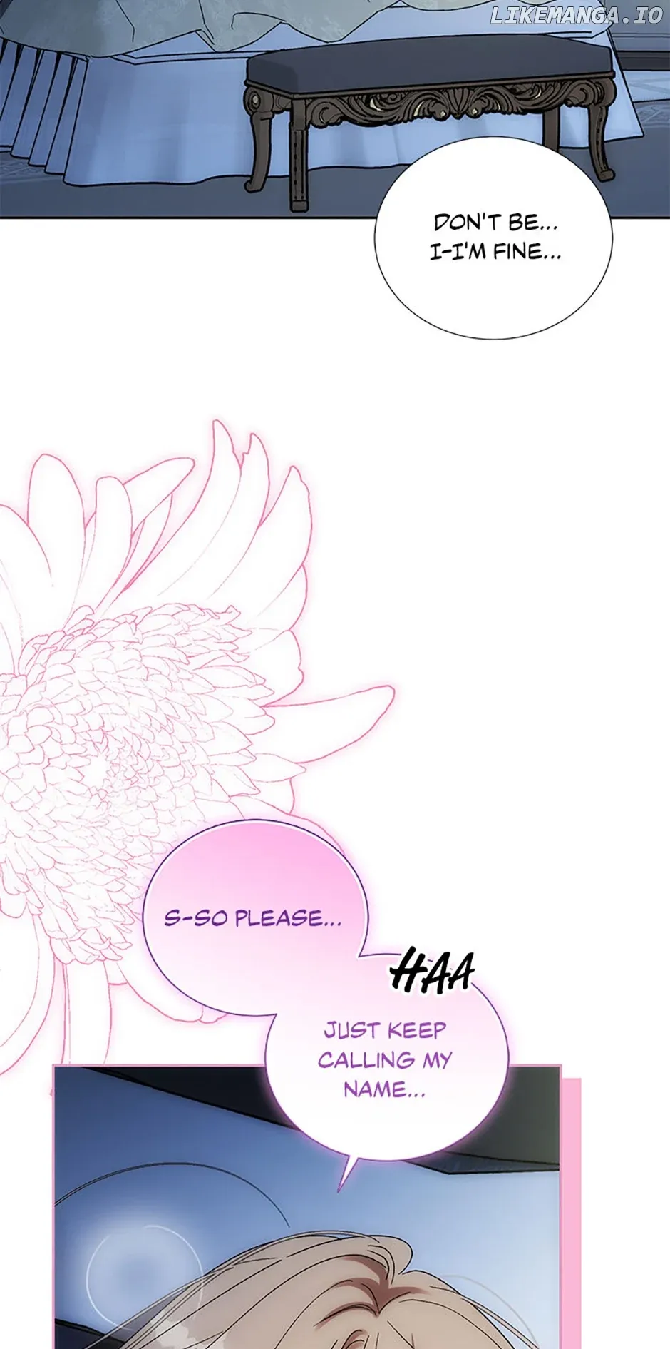 Love Class Chapter 47 Online - página 44