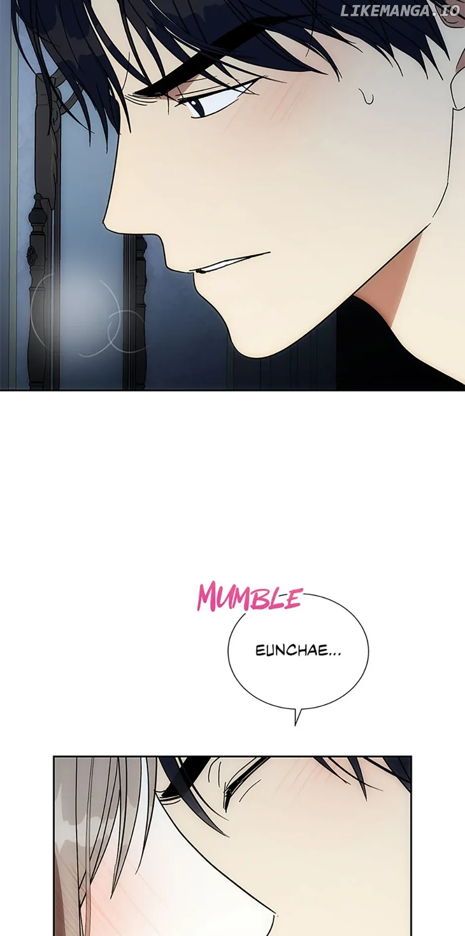 Love Class Chapter 47 Online - página 46