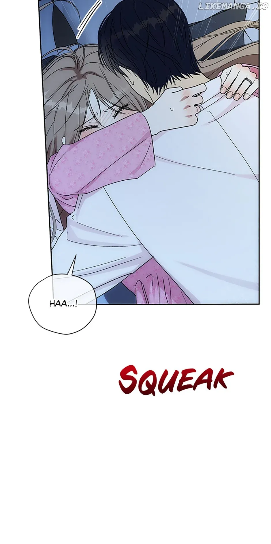 Love Class Chapter 47 Online - página 48