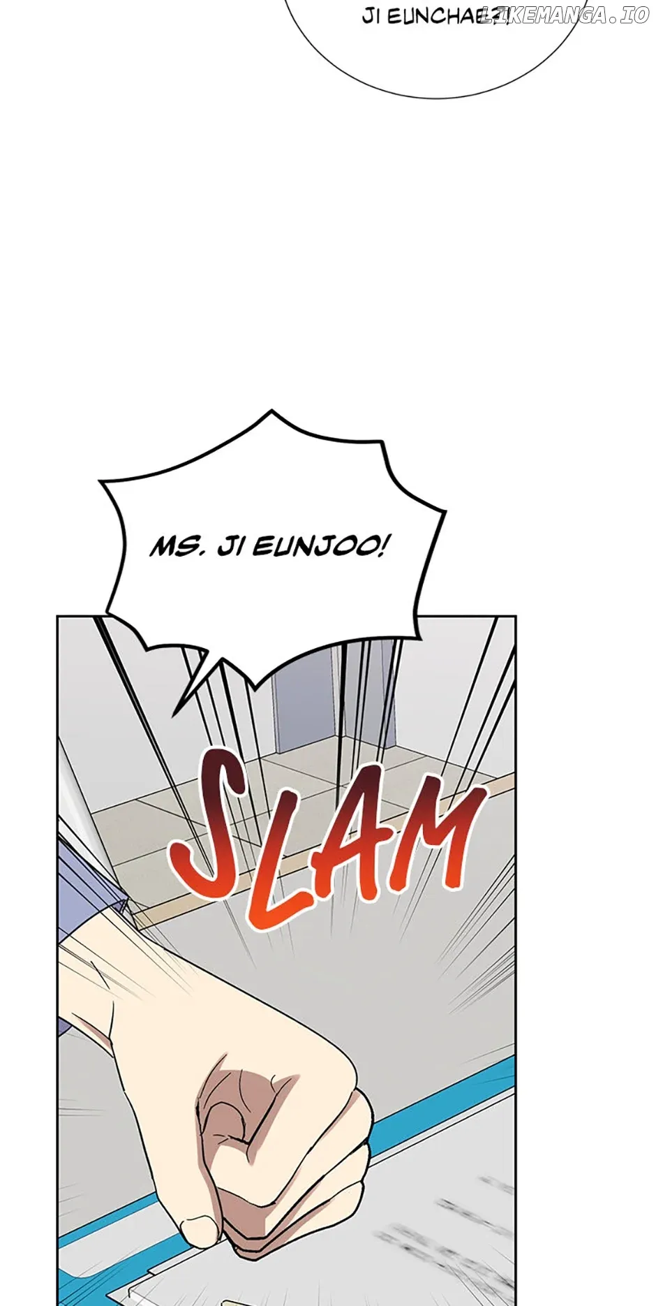 Love Class Chapter 47 Online - página 53