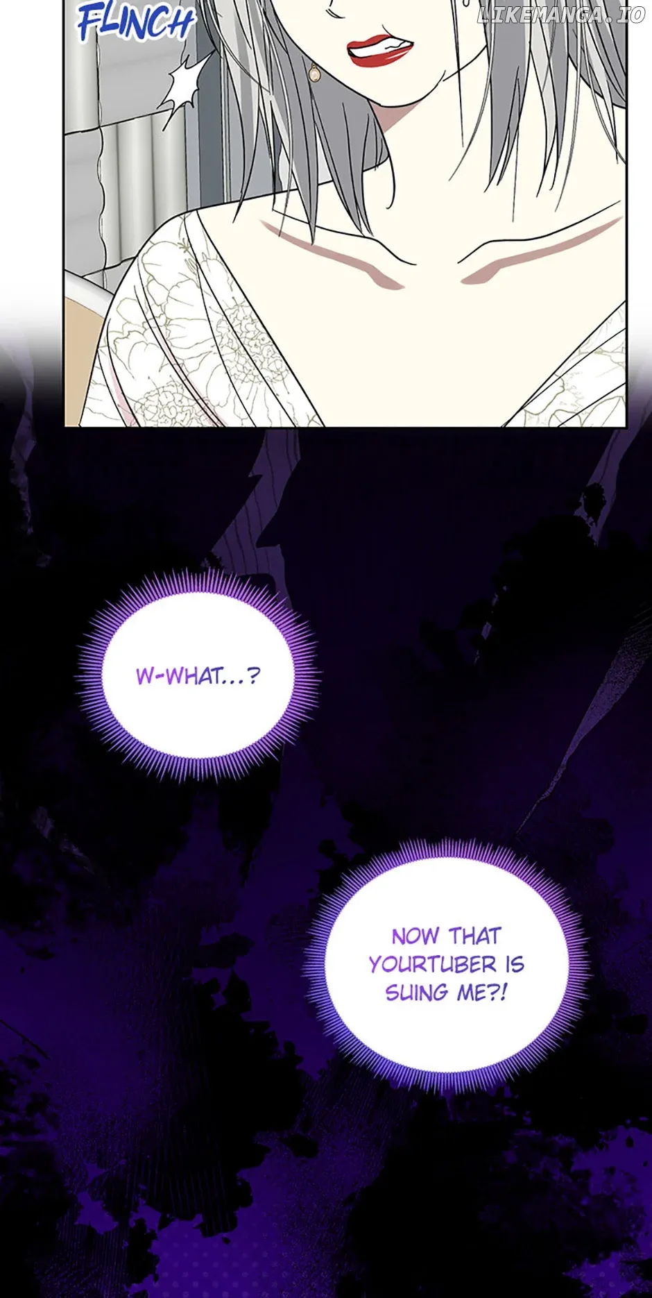Love Class Chapter 47 Online - página 56