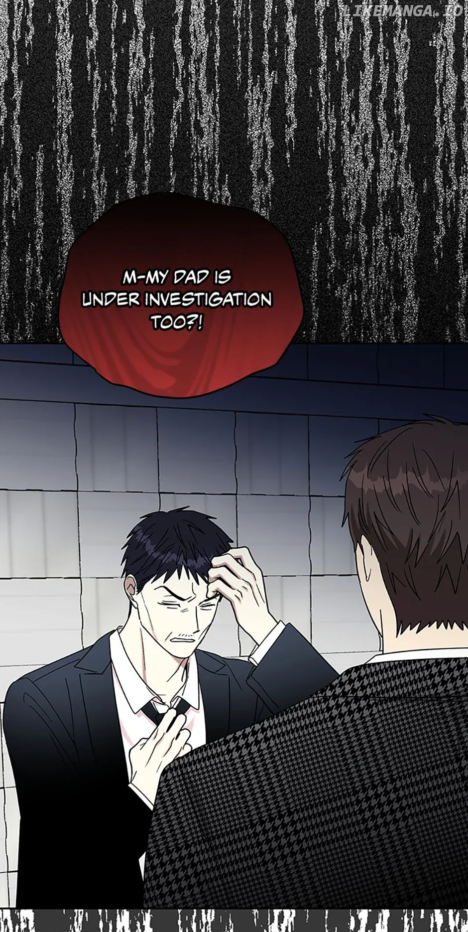Love Class Chapter 47 Online - página 61