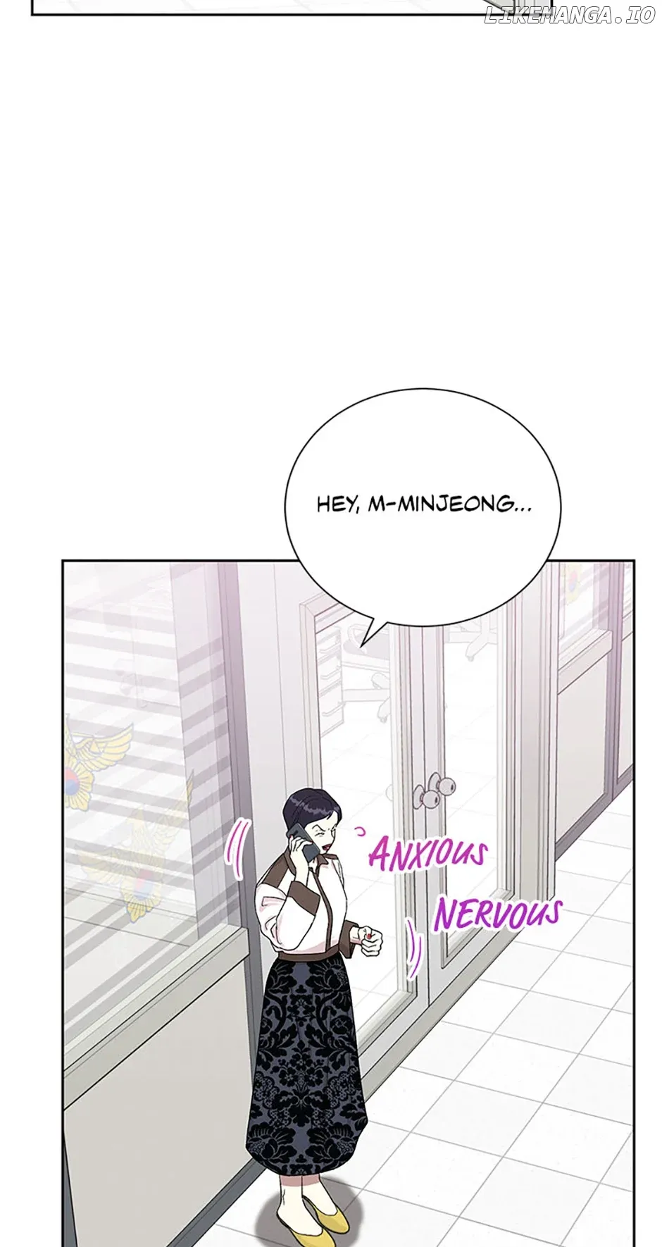 Love Class Chapter 48 Online - página 2