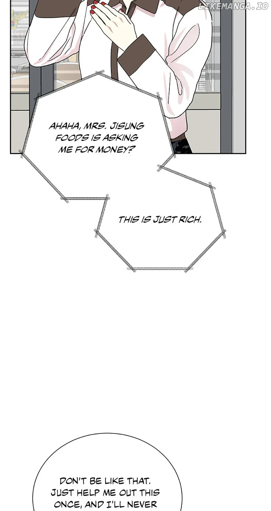 Love Class Chapter 48 Online - página 4