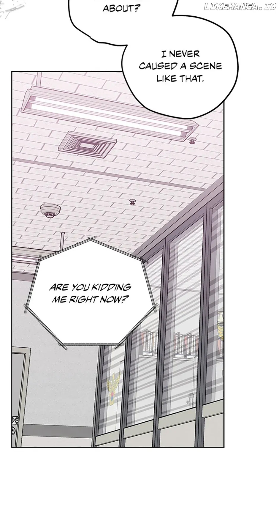 Love Class Chapter 48 Online - página 7