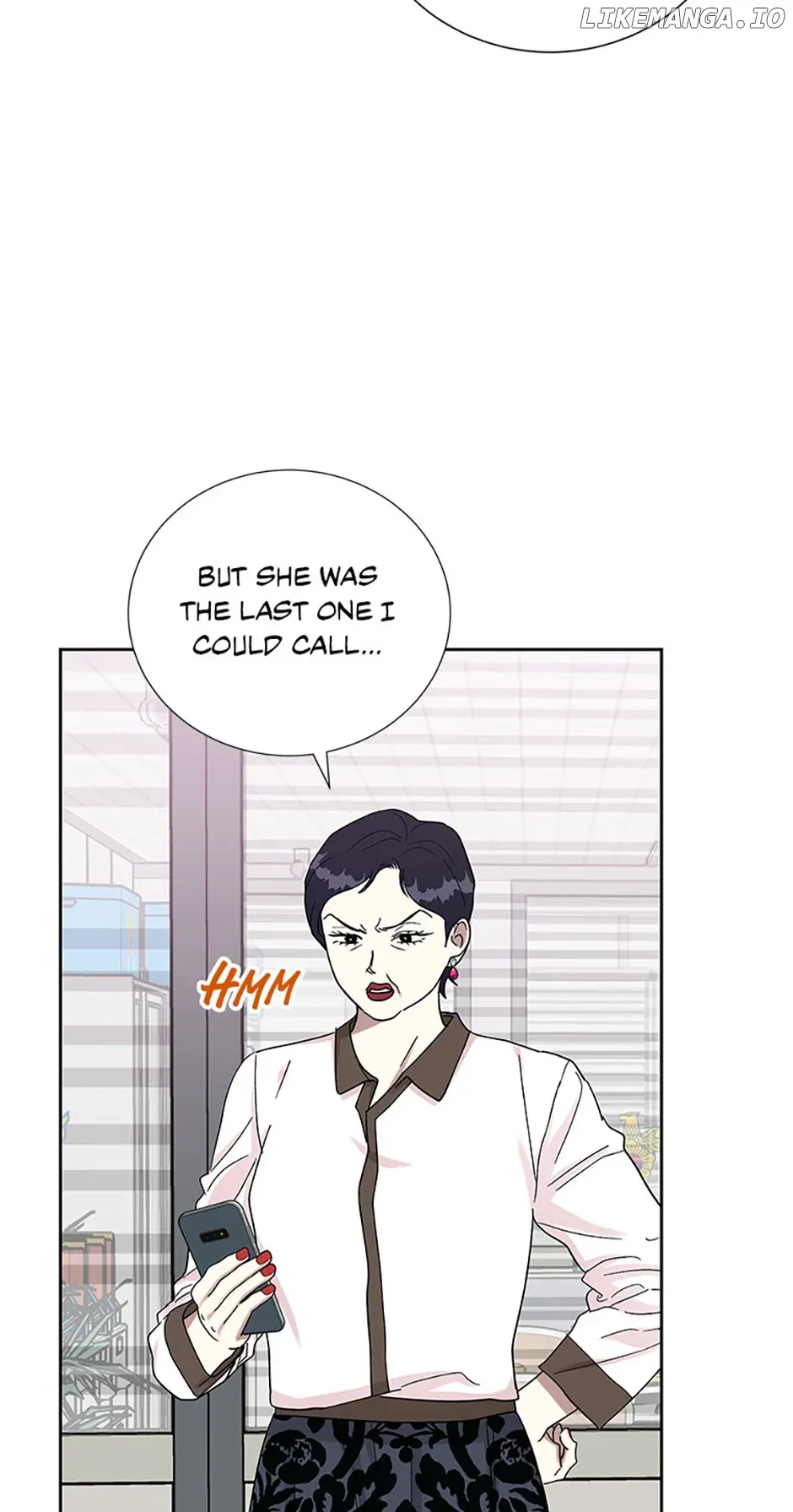 Love Class Chapter 48 Online - página 10