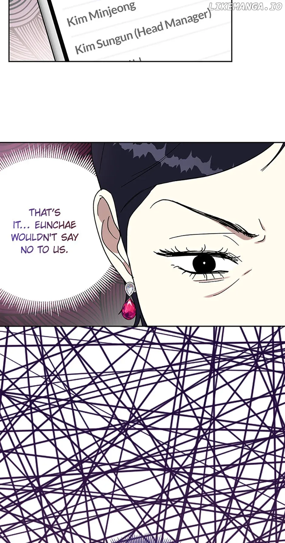 Love Class Chapter 48 Online - página 12