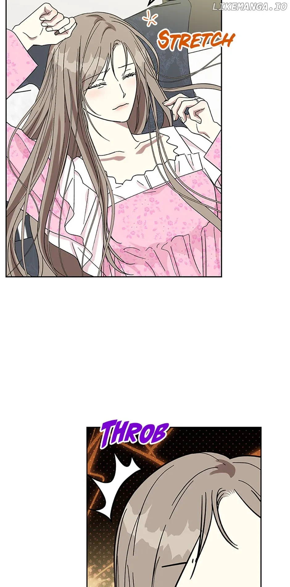 Love Class Chapter 48 Online - página 16
