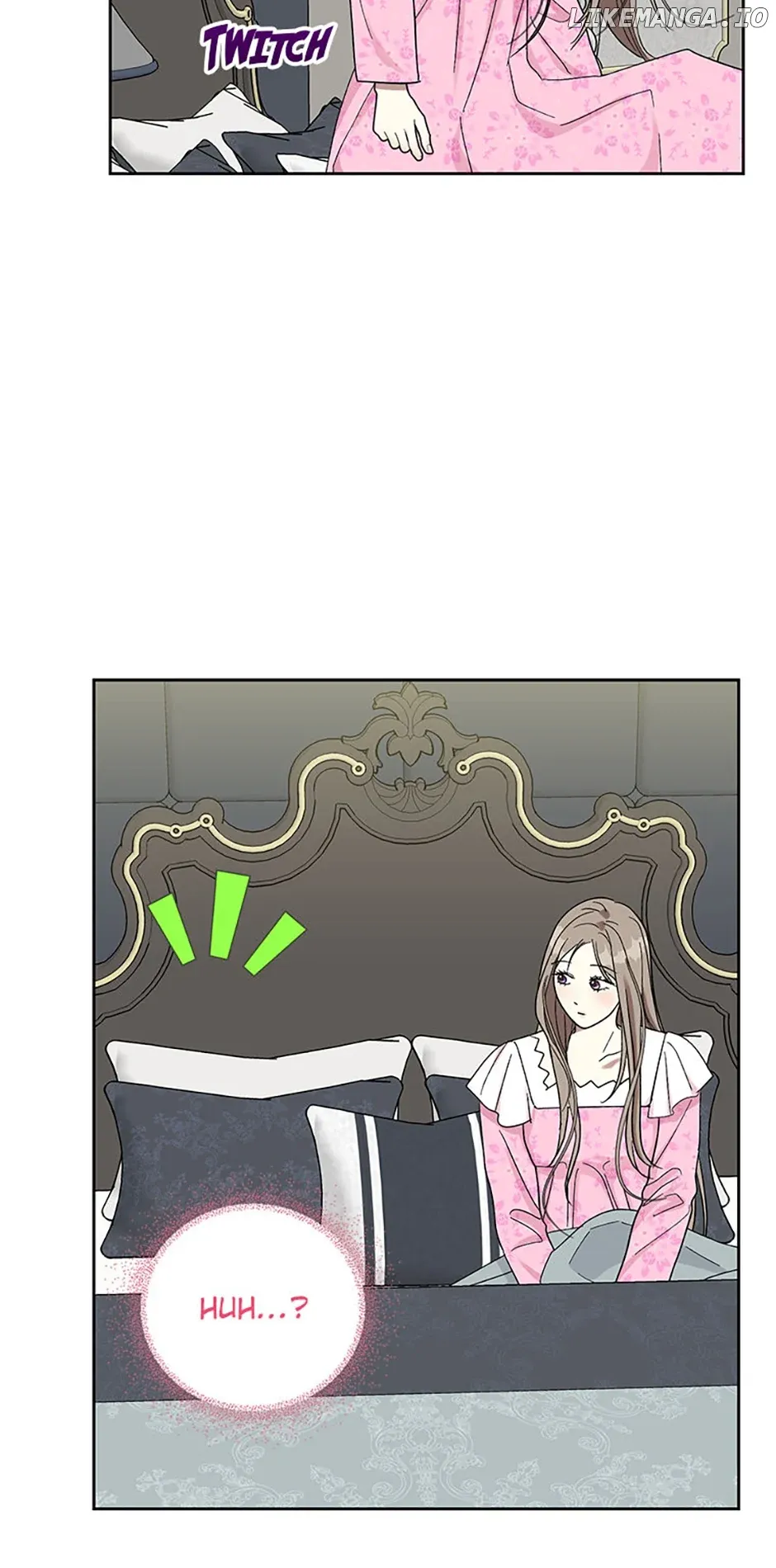 Love Class Chapter 48 Online - página 18