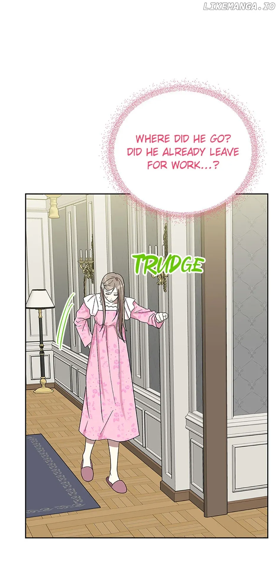 Love Class Chapter 48 Online - página 19