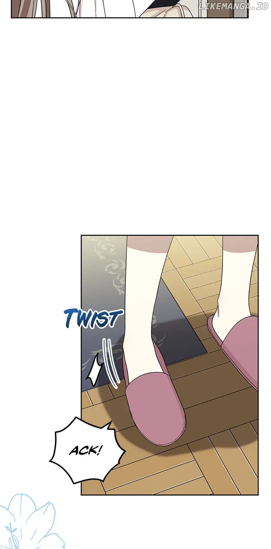 Love Class Chapter 48 Online - página 21