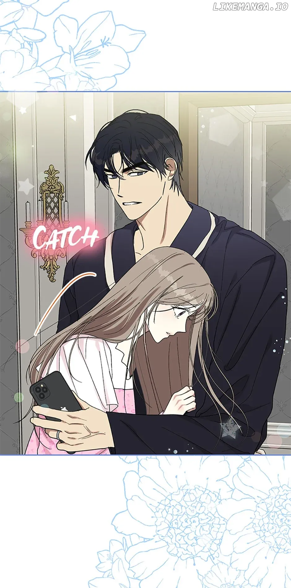 Love Class Chapter 48 Online - página 22