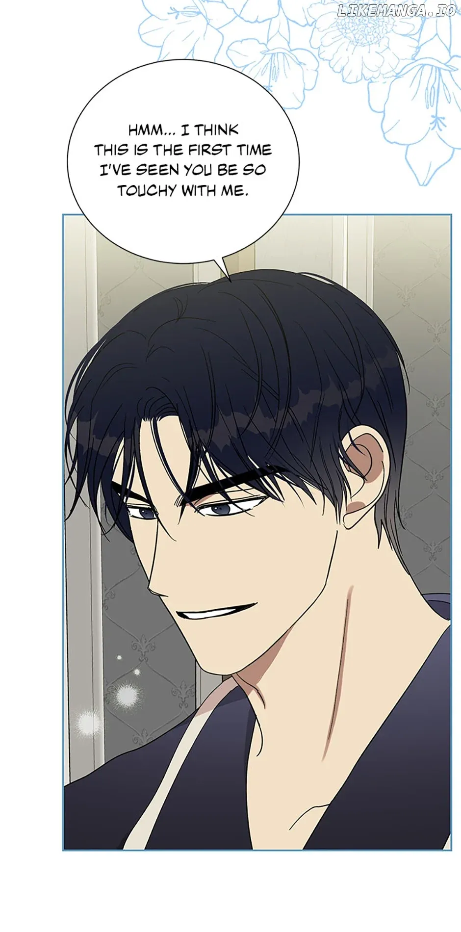 Love Class Chapter 48 Online - página 23