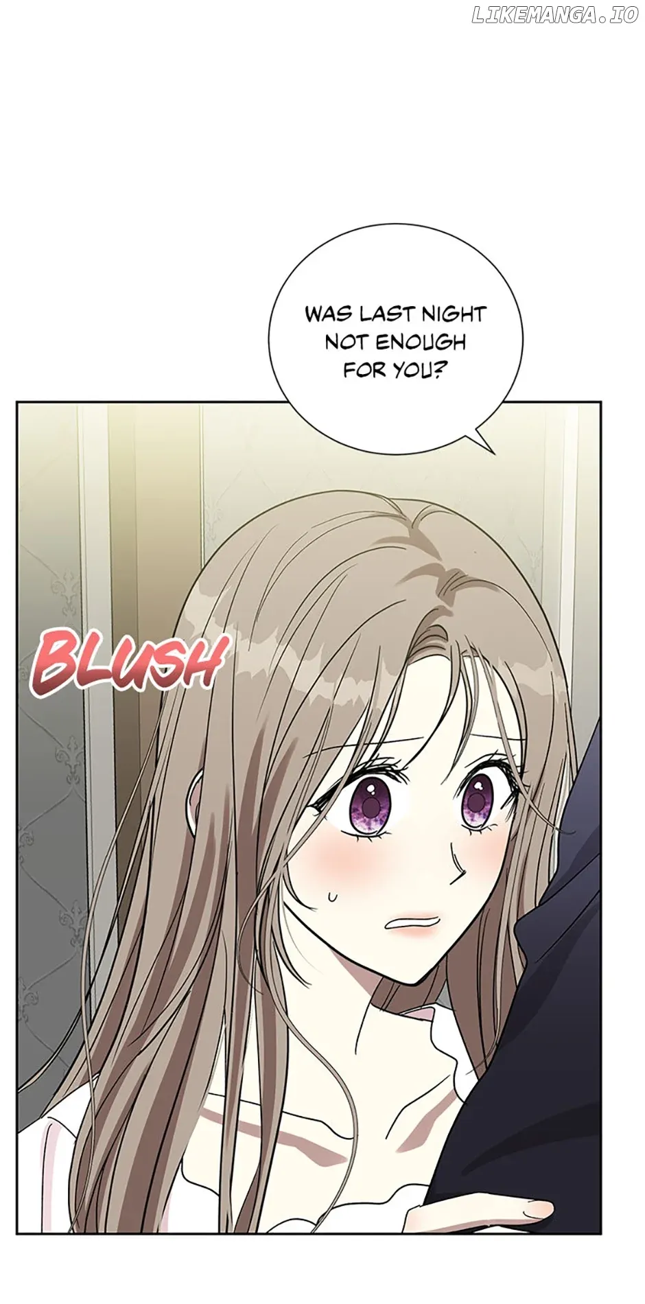 Love Class Chapter 48 Online - página 24
