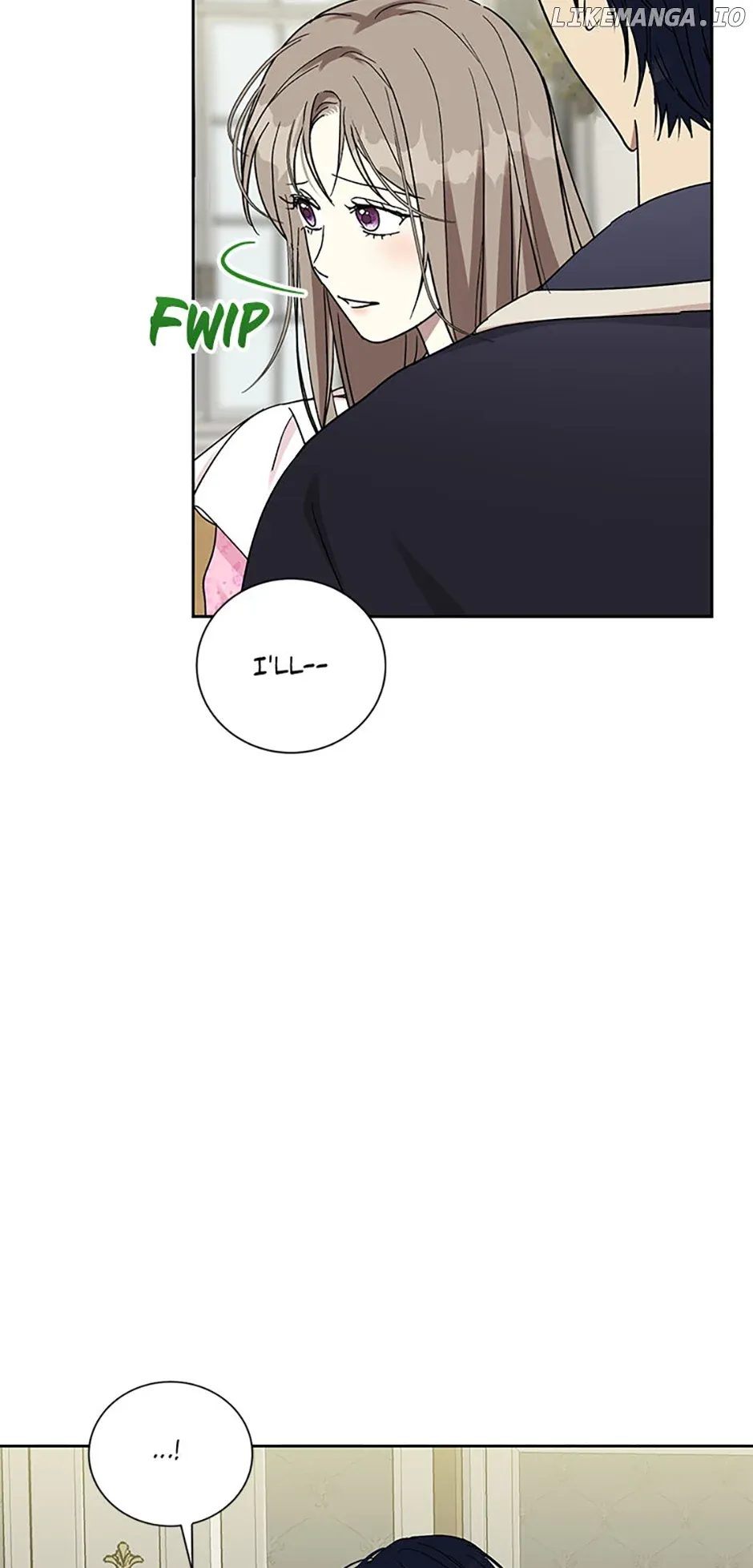 Love Class Chapter 48 Online - página 27
