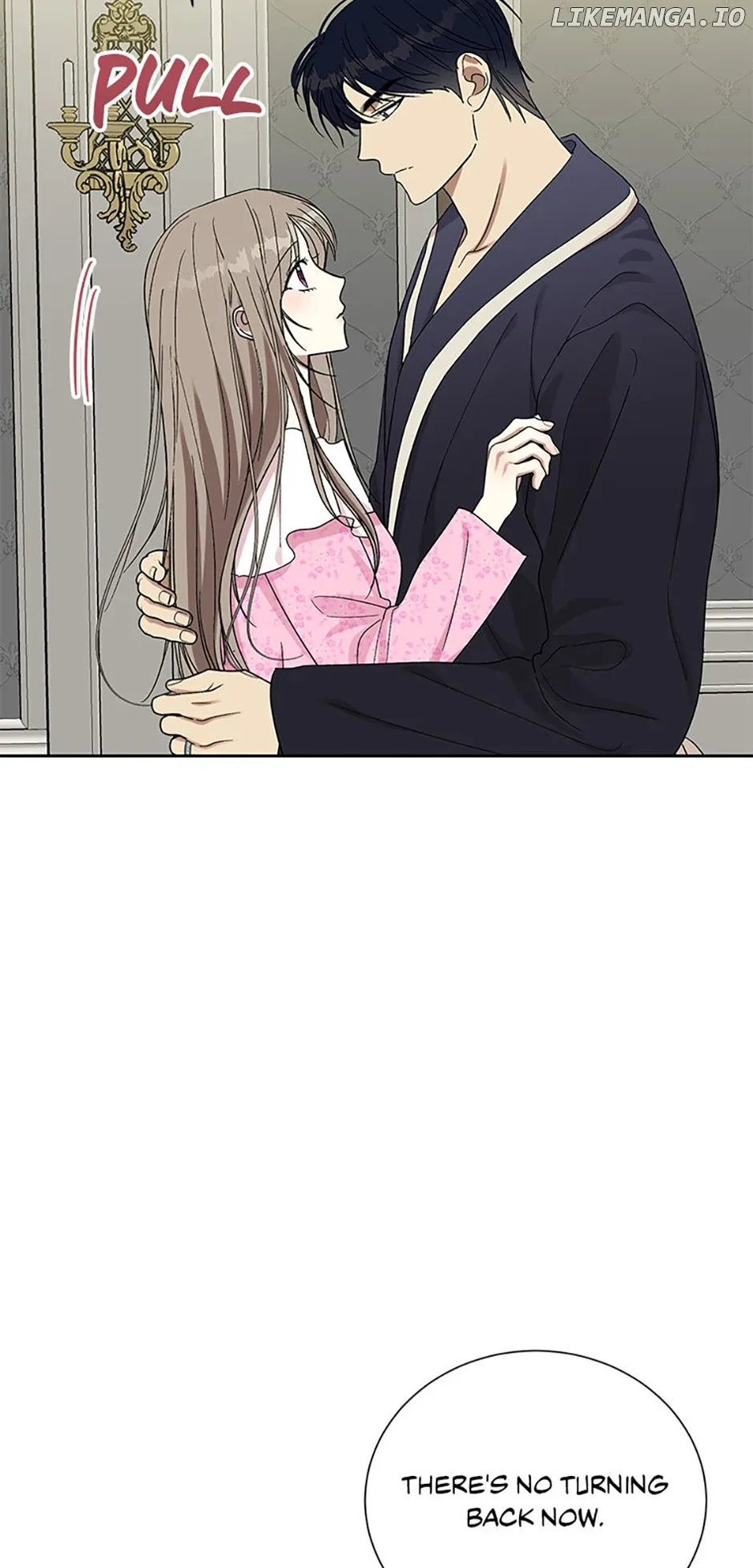 Love Class Chapter 48 Online - página 28