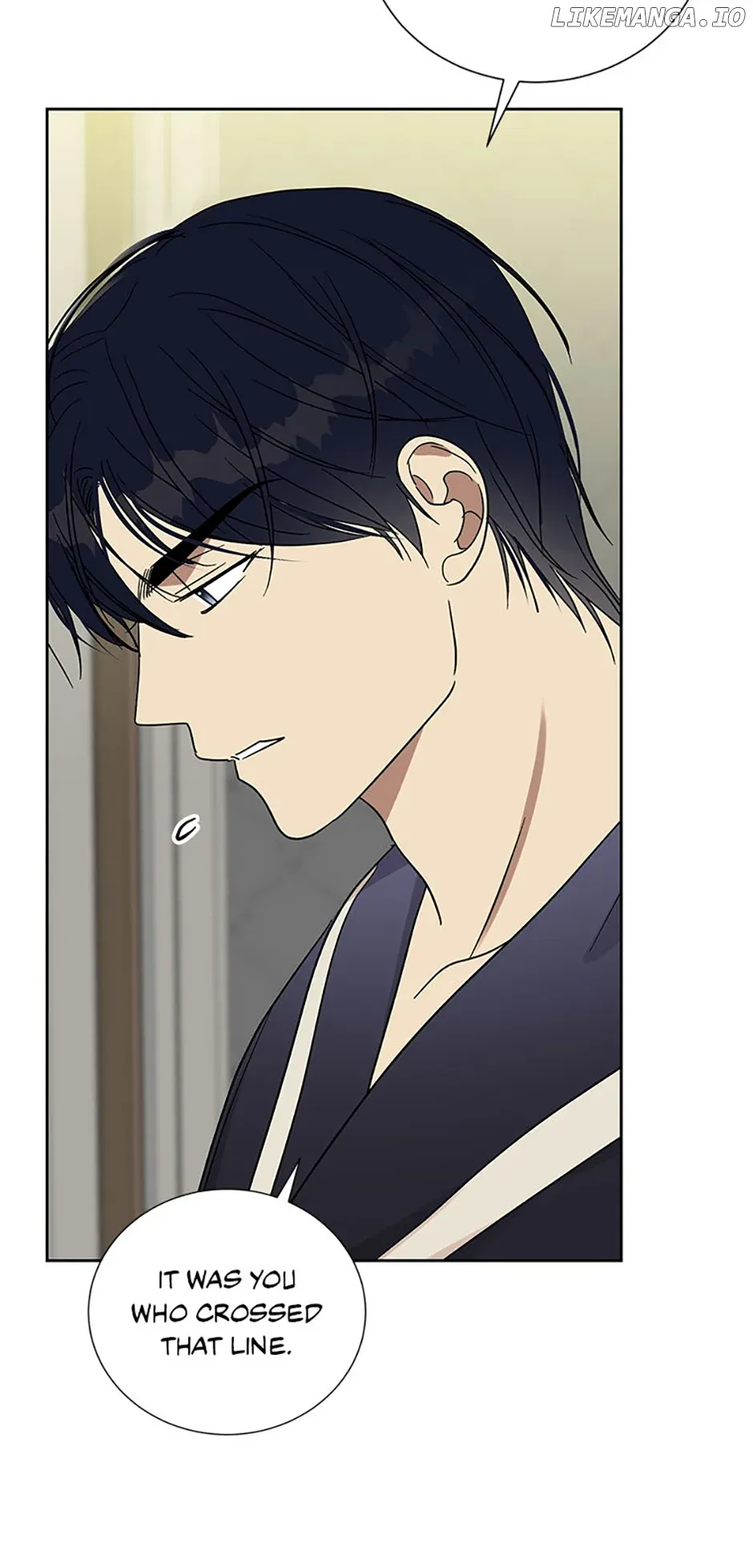 Love Class Chapter 48 Online - página 29