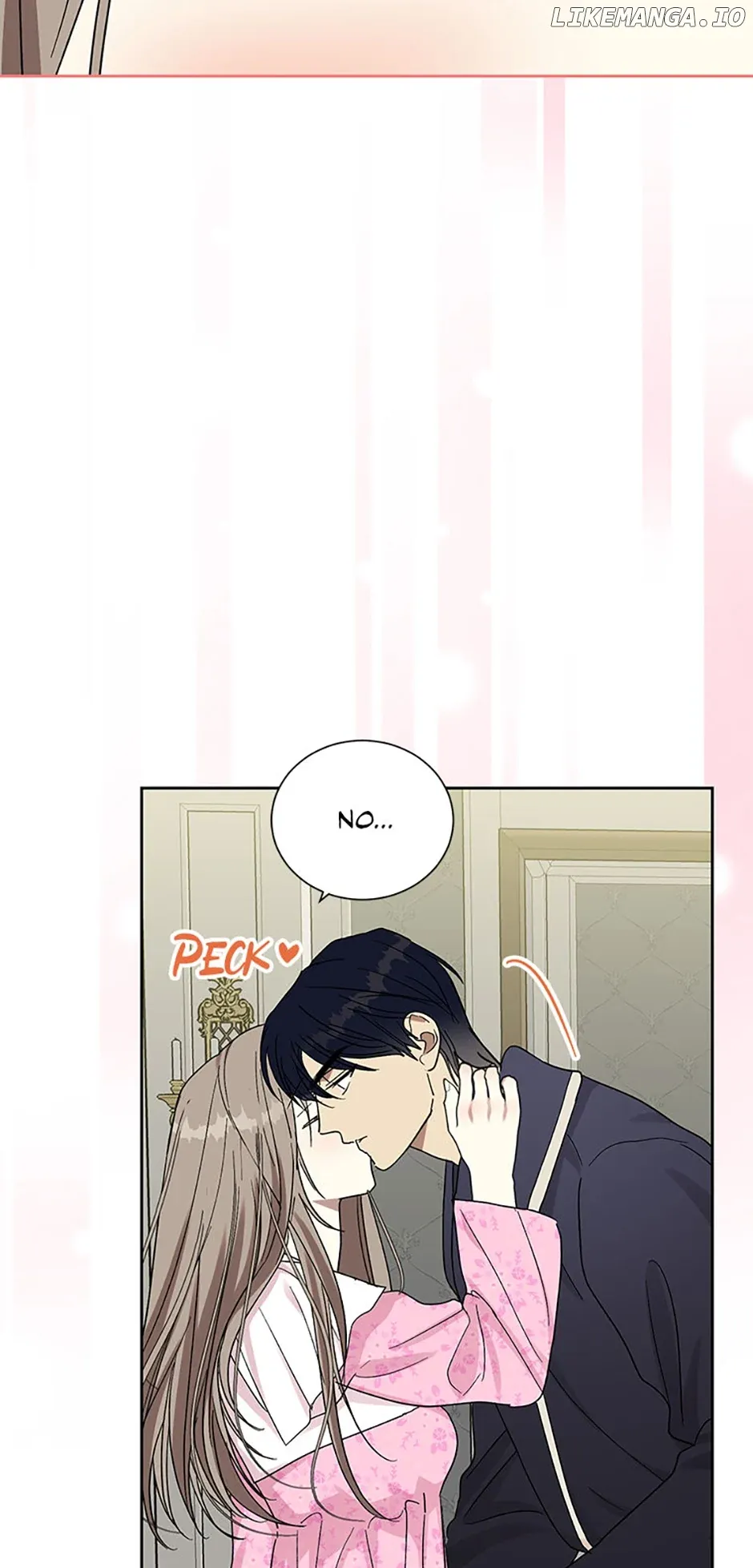 Love Class Chapter 48 Online - página 32