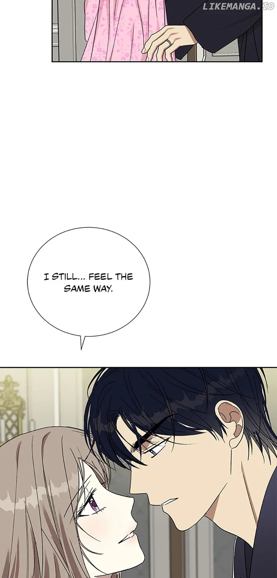 Love Class Chapter 48 Online - página 33