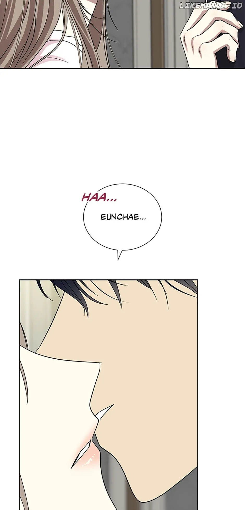 Love Class Chapter 48 Online - página 34