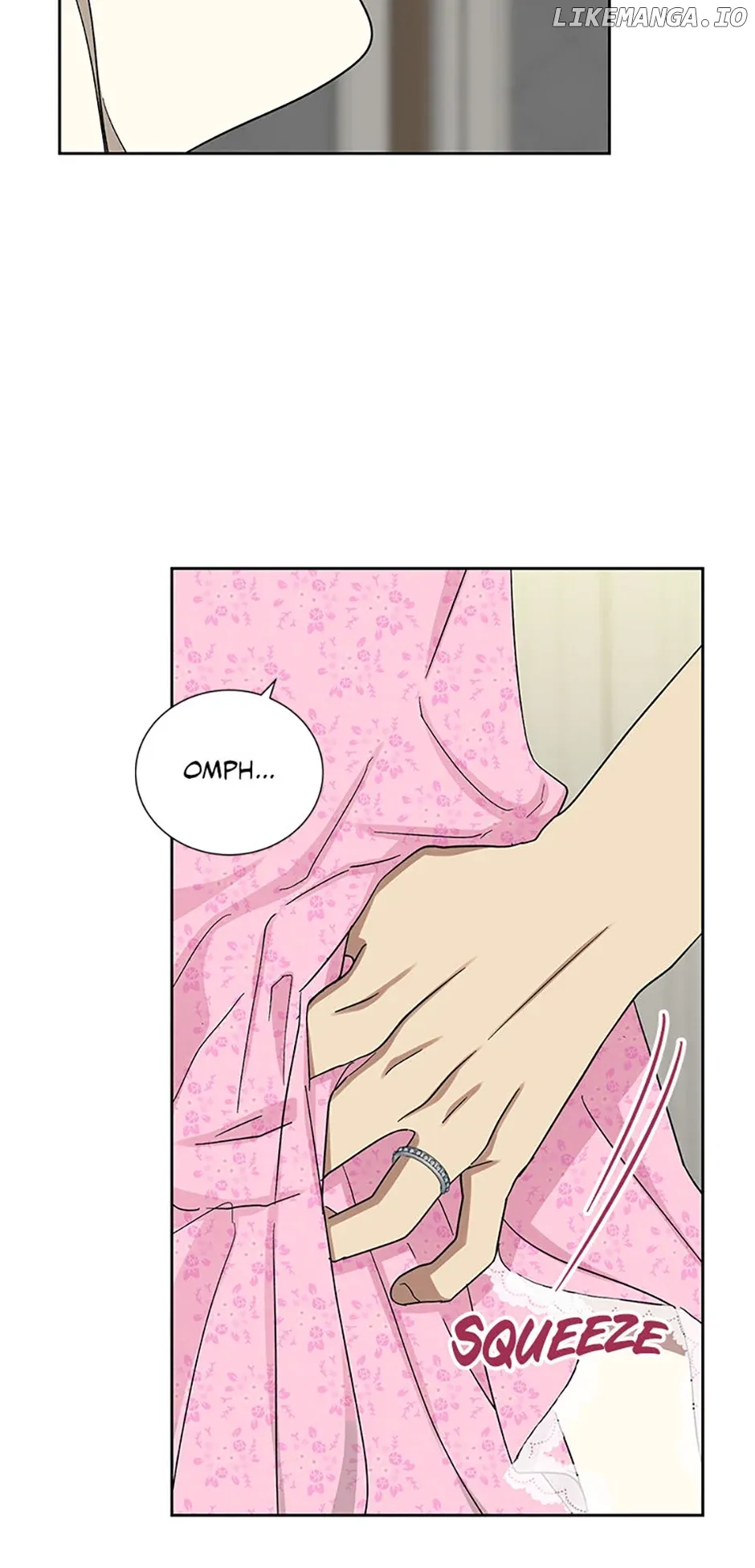 Love Class Chapter 48 Online - página 35