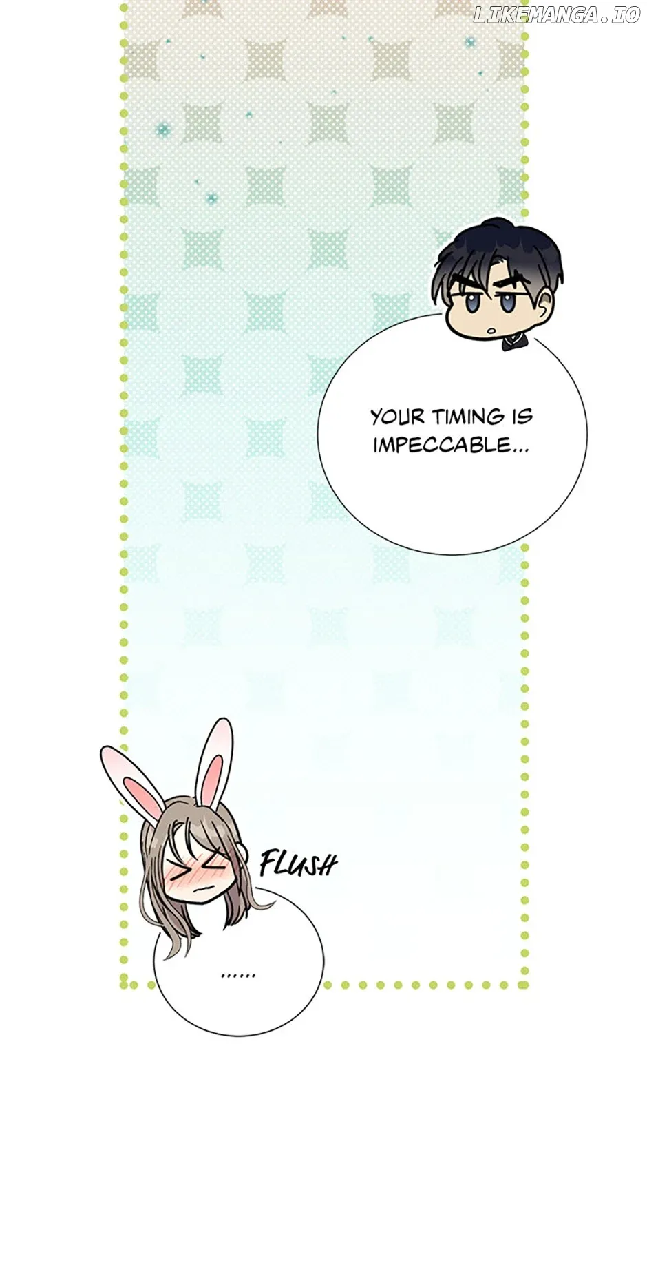 Love Class Chapter 48 Online - página 41