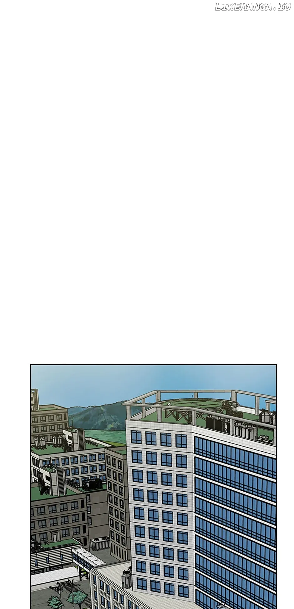 Love Class Chapter 48 Online - página 42