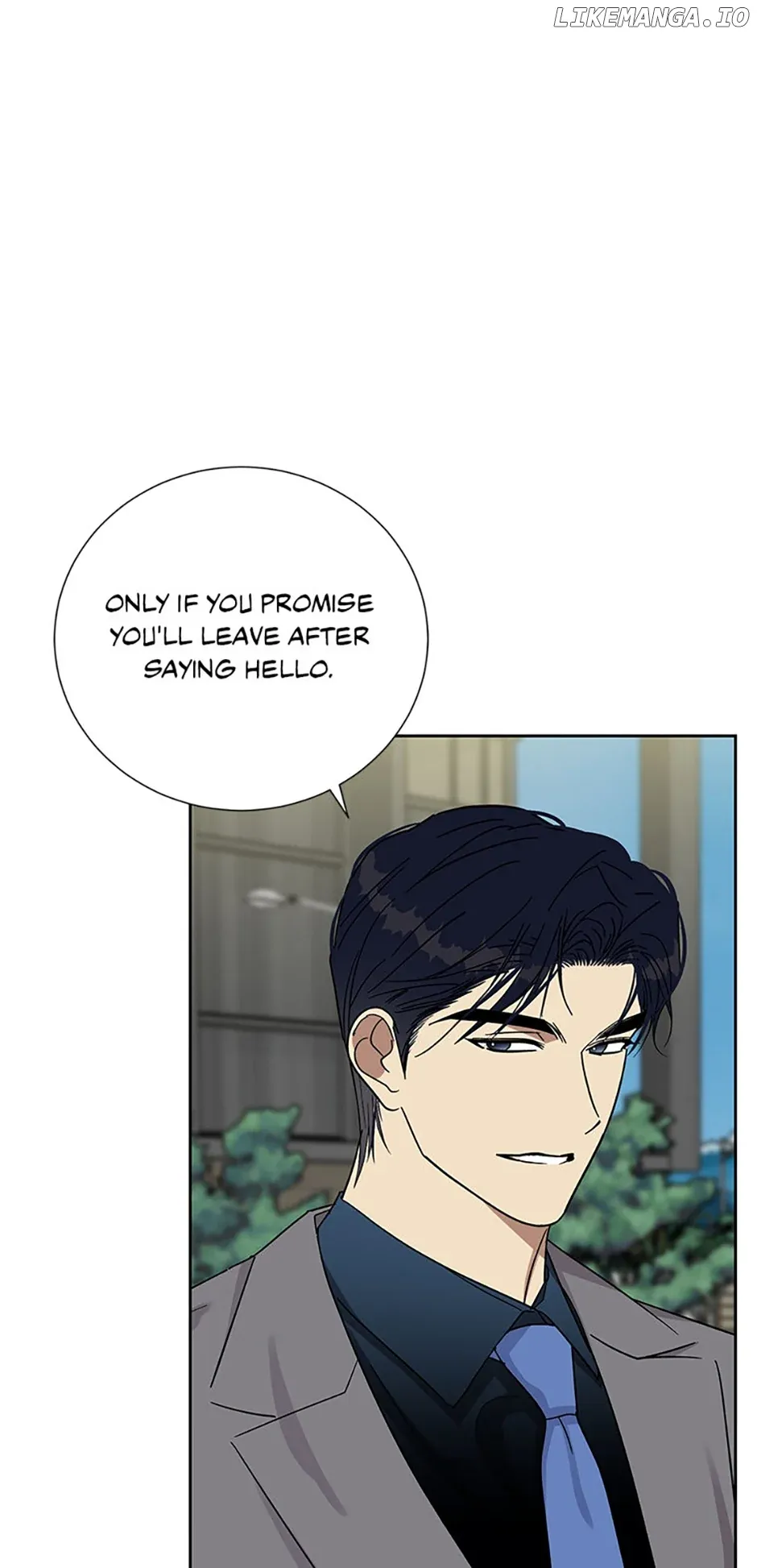 Love Class Chapter 48 Online - página 44