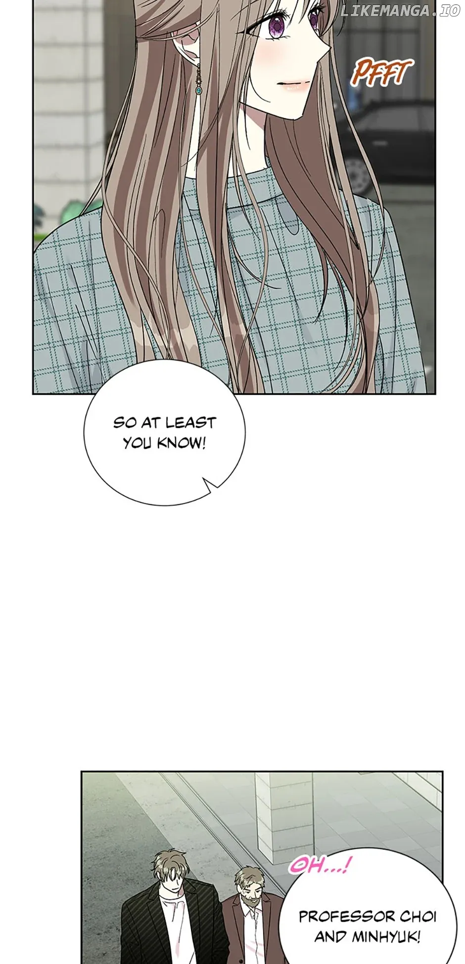 Love Class Chapter 48 Online - página 46