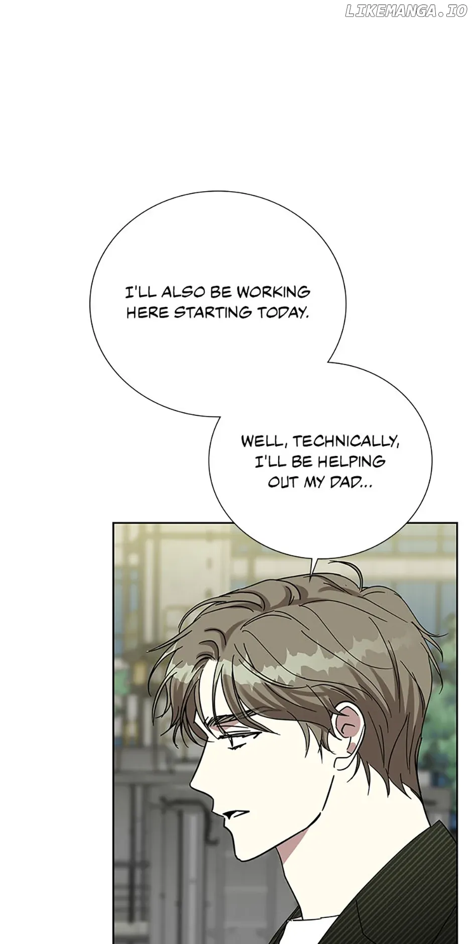 Love Class Chapter 48 Online - página 50
