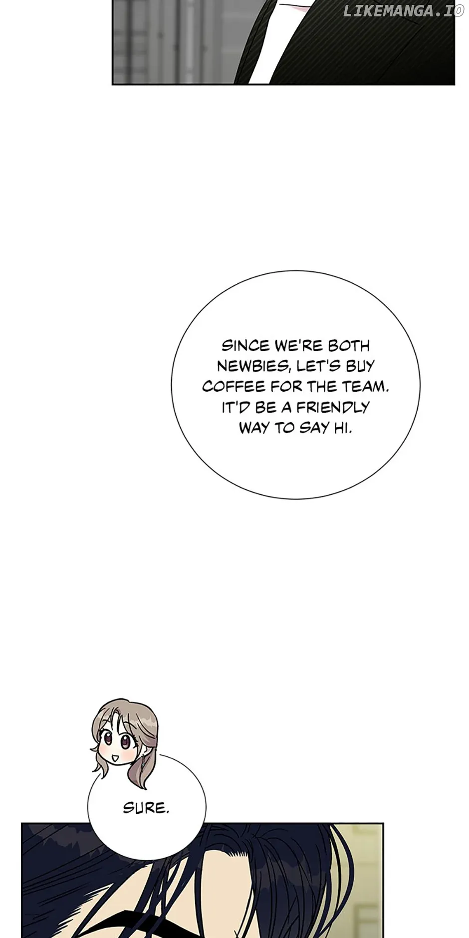 Love Class Chapter 48 Online - página 51